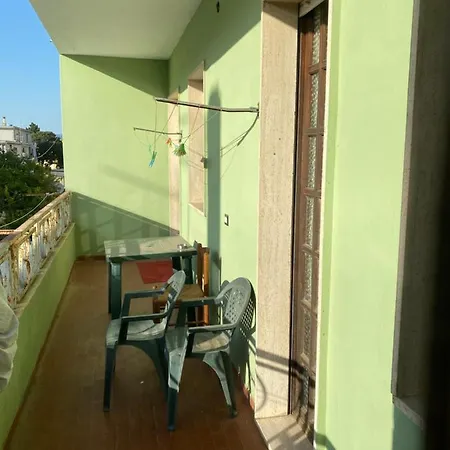 Guest house Zona Pirri Casa Notte A Cagliari